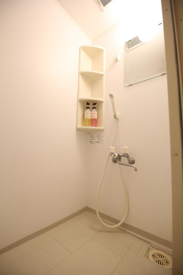 Hibari House Hostel Okayama Bagian luar foto