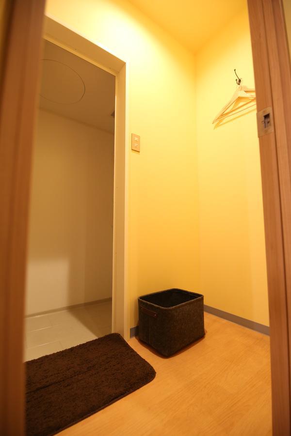 Hibari House Hostel Okayama Bagian luar foto