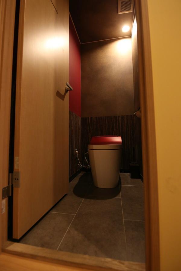 Hibari House Hostel Okayama Bagian luar foto